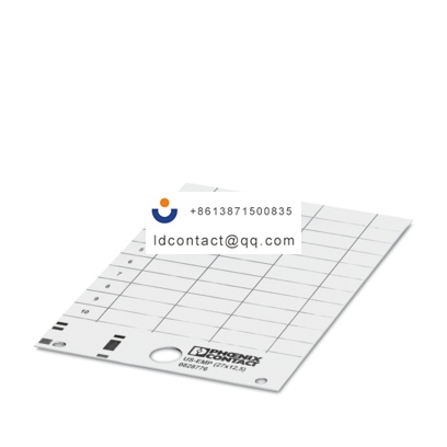 0830033 Phoenix Contact product image